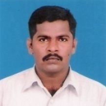 SakthiK94241588's profile picture. 