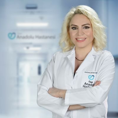 arzuertemcengi1's profile picture. Bursa Özel Bursa Acıbadem hastanesi