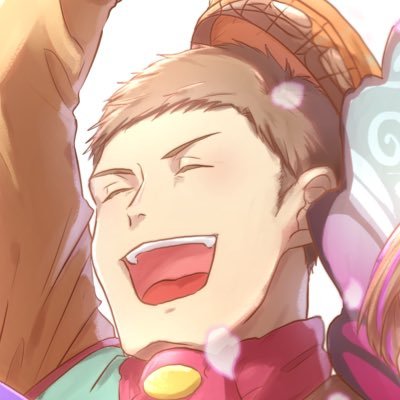 あんさんのプロフィール画像