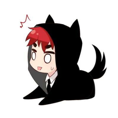 黑狼さんのプロフィール画像