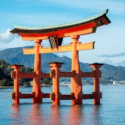 Hiroshimanese's profile picture. 