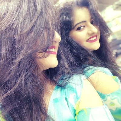 stylish Beautician 💇💆♀️,professional Mehendi artist
Also teacher in sunshine educational institute, Shree Bhagwati science and commerce classes🤗selflove