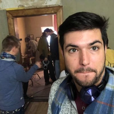 GlennD88's profile picture. Musical Theatre, Comedy, Marketing, American Expat in Leipzig, Germany