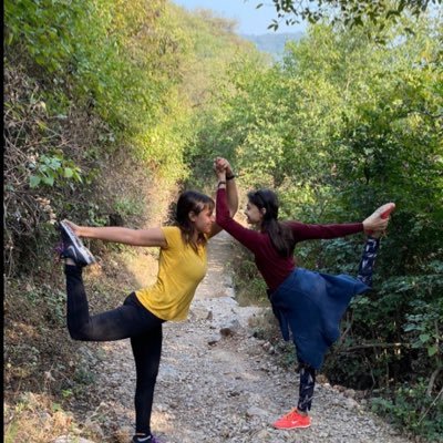 drfarmacy25's profile picture. Doctor |functional medicine |yogini |optimist |