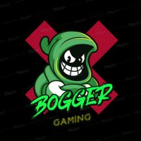 Bogger Gaming ツ (@gamingbogger) 's Twitter Profile