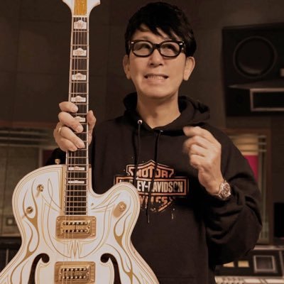 JUN KITSUNOさんのプロフィール画像