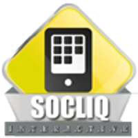 Socliq Interactive(@Socliq) 's Twitter Profile Photo