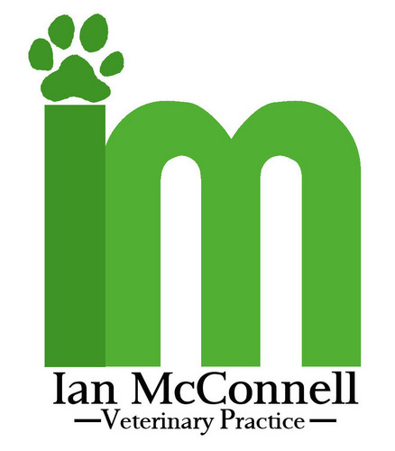 Ian McConnell Vet Practice provides the highest quality veterinary care for your pets 24/7.  Tel. 01457-837900