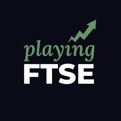 Entertaining UK based podcast diving into equities, bonds & the biggest headlines that matter each week. Available everywhere! 🥳 Listen now!