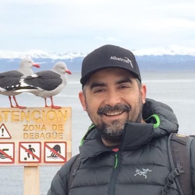 Guía de Observación de aves y fotógrafo de vida silvestre. Director de Albatross Birding and Nature Tours. https://t.co/eKnS9K9HLR