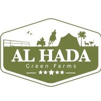 مزرعة الهدا جرين فارم (@alhadda_green) Twitter profile photo