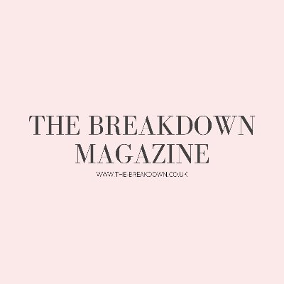 The Breakdown Magazine