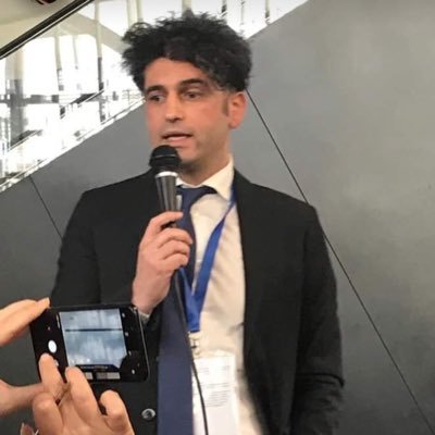 federicoprcedda's profile picture. Project Manager @ISIPM. Professor @uniLUMSA and Advisor in European funds. eU-maps model. @TorvergataGCS member. Franzisca's father. Sardinian