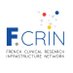 F-CRIN (@fcrin_network) Twitter profile photo F-CRIN (@fcrin_network) Twitter profile photo