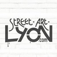 streetart Lyon(@streetartLyon) 's Twitter Profile Photo