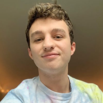 jacoblogeman's profile picture. 🏳️‍🌈 | he/him | 🇺🇸