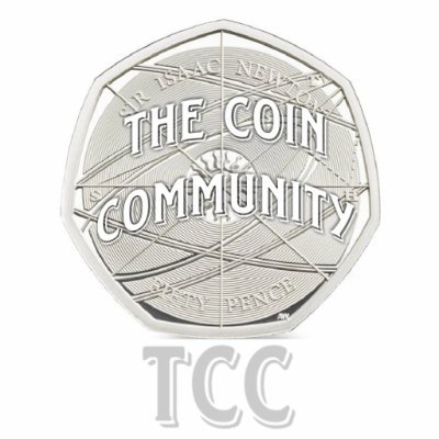 Coin website, news, new releases, mintage figures, showcase your coins.