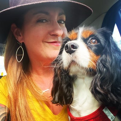 Mom, #InfoSec, $tarter of Passpoint Security. G*S*D. BSidesATL organizer. #ManUnited #ATLUTD ⚽️Opinions are mine and they flow
