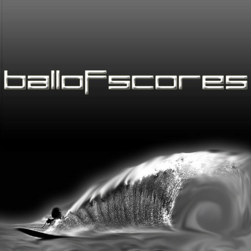 BallOfScores