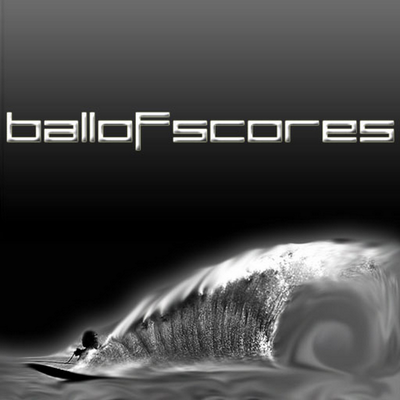 BallOfScores's profile image