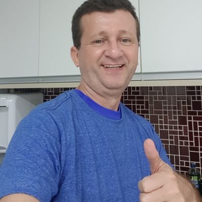 Edson05554362's profile picture. 