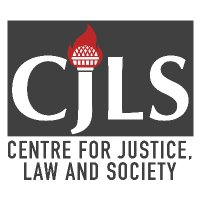 Centre for Justice, Law and Society (CJLS) (@cjlsjgu) 's Twitter Profile Photo Centre for Justice, Law and Society (CJLS) (@cjlsjgu) 's Twitter Profile Photo