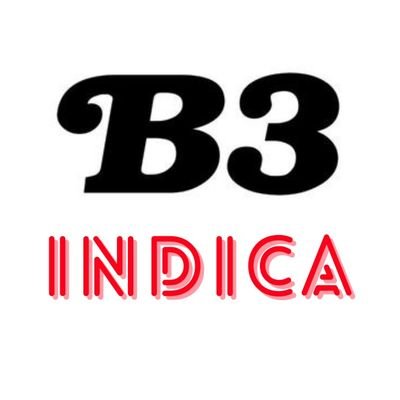 Aqui você vai achar todas as indicações que Benja, Barça e o João dão durante o podcast B3.
Vamos conversar sobre música boa?