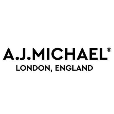 A.J.Michael is a fashion and street ware brand based in London. 