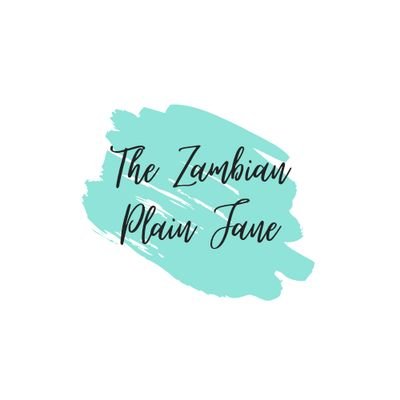 ZambianJane's profile picture. The world through a Zambian plain Jane's eyes