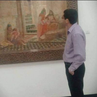 colmar_faycal's profile picture. tlemcen560@gmail.com