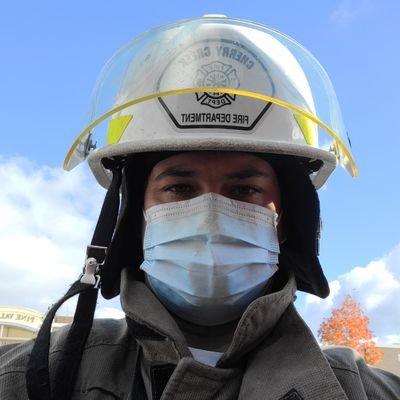 firefighter2445's profile picture. 