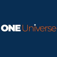 One universe(@_OneUniv) 's Twitter Profile Photo