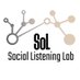 Social Listening Lab Profile picture