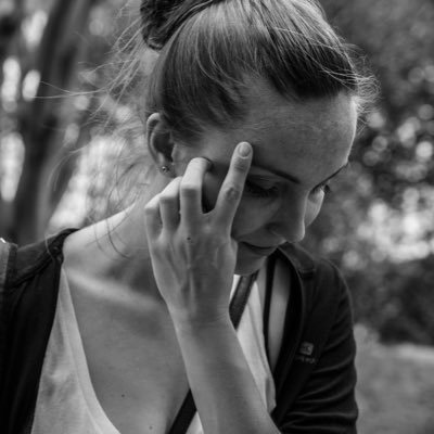 yaryn4yk's profile picture. Ukrainian in Vienna. Communicator.