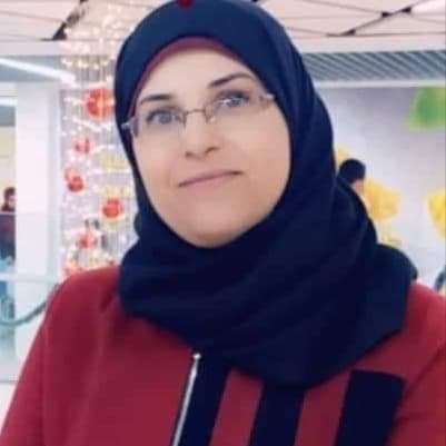 معلمة لغة انجليزية غزة
English teacher -gaza
معلم خبير مايكروسوفت _MIEE expert _
Wakelet Ambassador _ Clever Book Ambassador
_MIEE trainer _Nearpod educator