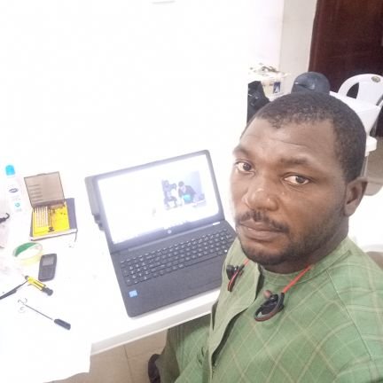 ORNOriade's profile picture. IT Tech. Support Tech/ Network Administrator/ SAP S4HANA MM-Ariba