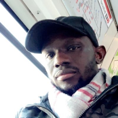 Sedibam's profile picture. 👻sedibam