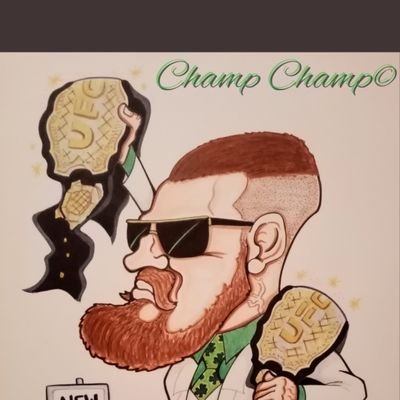 🇮🇪conor mcgregor fan the champ champ me foot was a balloon. ufc mma 👑👑🇮🇪
i follow back 👍