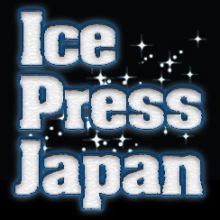IcePressJapan Profile Picture