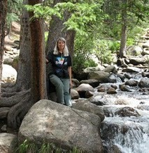 Still a naturalist, local historian, and writer/reader. Appalled citizen. Trying to highlight science/nature but... No peace without justice. Amplifying.