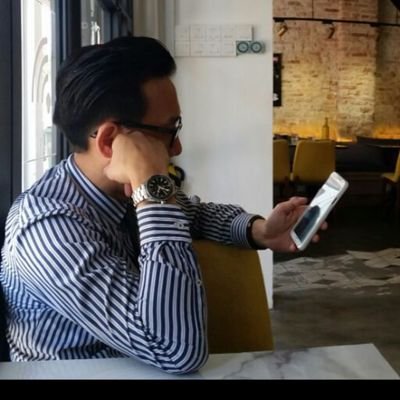 StevenL82424675's profile picture. 