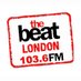 THE BEAT LDN 103.6FM 📻 (@TheBeat1036fm) Twitter profile photo