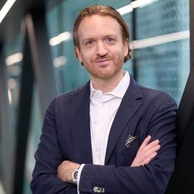 VP @SAP, supply chain, fashion and merchandising strategist, watch & table tennis enthusiast, opinions are mine... #SAP #RETAIL #mannheimerforlife