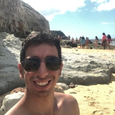 renatobelmiro's profile picture. 