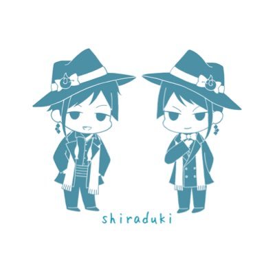 しらづき＠プロカ必読さんのプロフィール画像