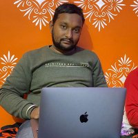 Praphull Ranjan Singh (@praphullranjan3) Twitter profile photo