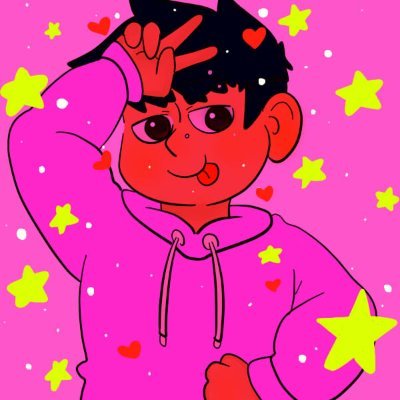 MushinMush's profile picture. intentando no tener un bad ending en latinoamerica