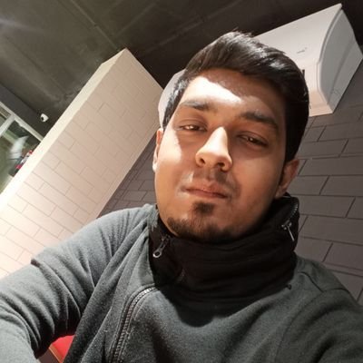 Mahabub30399789's profile picture. Faith on Almighty Allah