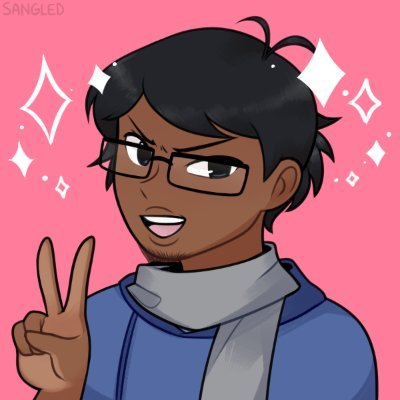 Still On indefinite hiatus | DMs Still Openさんのプロフィール画像