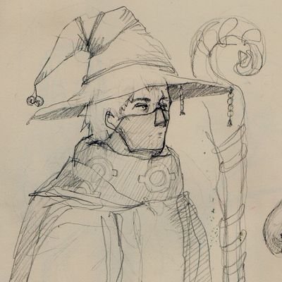 mellon!art acc!さんのプロフィール画像